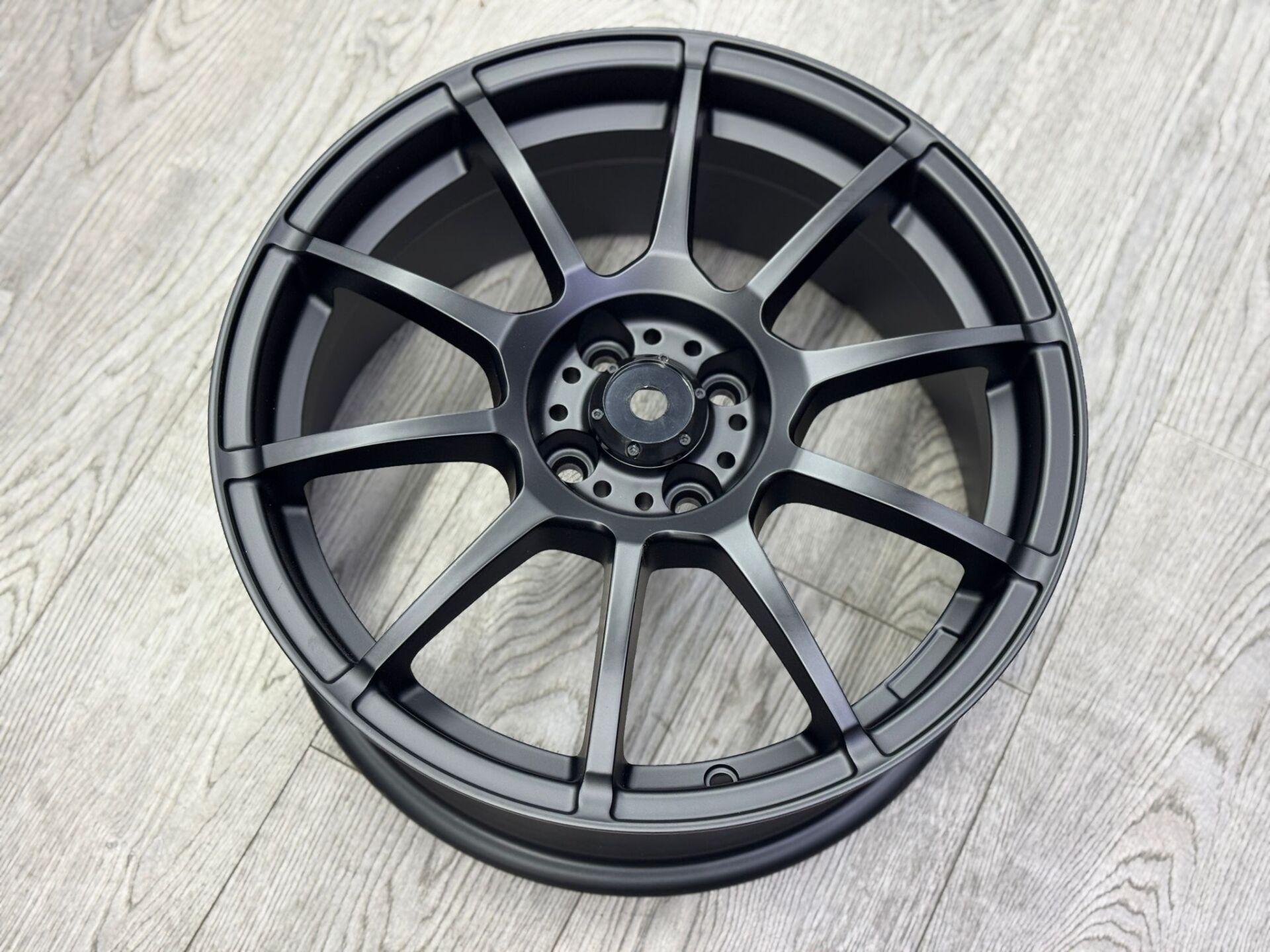 17'' 4X100  JANT TAKIMI