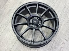 17'' 4X100  JANT TAKIMI