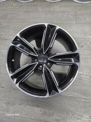 17'' 5X100 BABAYAGA JANT TAKIMI