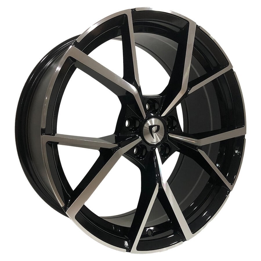 17'' 5X112 VOLKSWAGEN UYUMLU JANT TAKIMI