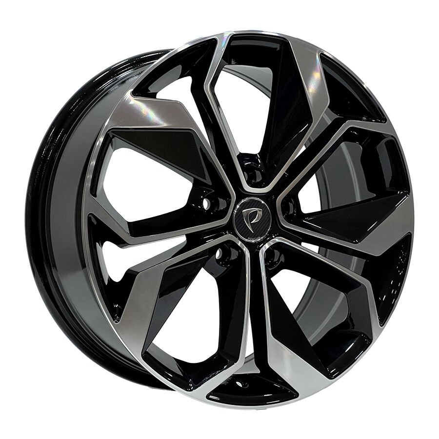 17'' 5X114,3 REANULT MEGANE İCON UYUMLU JANT TAKIMI