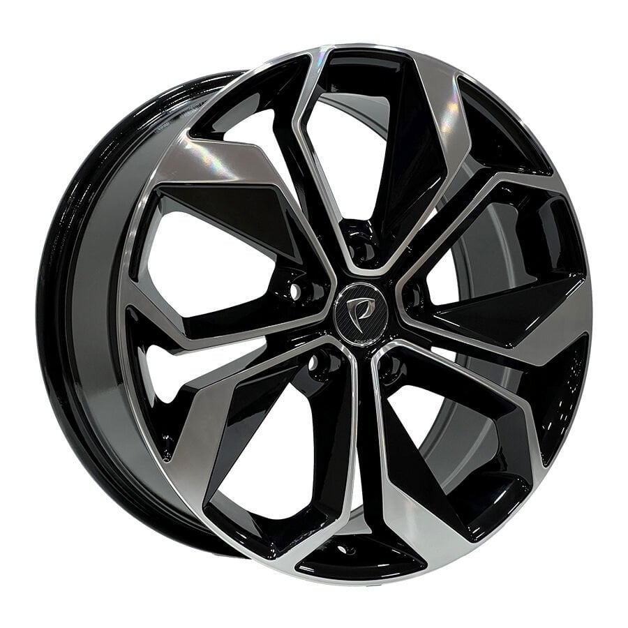 17'' 5X114,3 REANULT MEGANE İCON UYUMLU JANT TAKIMI