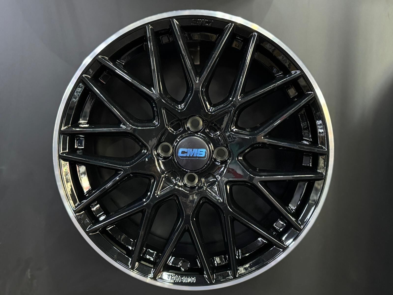 17'' 4X100 JANT TAKIMI