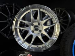 17'' 4X100 JANT TAKIMI