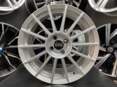 17'' 4X100 JANT TAKIMI