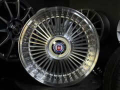 17'' 4x100 JANT TAKIMI