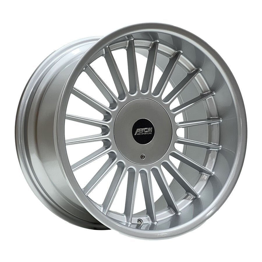 18'' 5x120 BMW UYUMLU ALPİN JANT TAKIMI  (GENİŞLİK DEĞERLERİ ÖN ARKA FARKLIDIR)