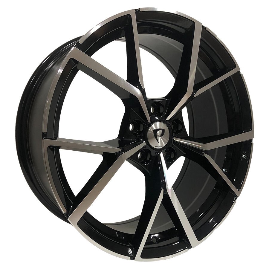 18'' 5X112 VOLKSWAGEN UYUMLU JANT TAKIMI