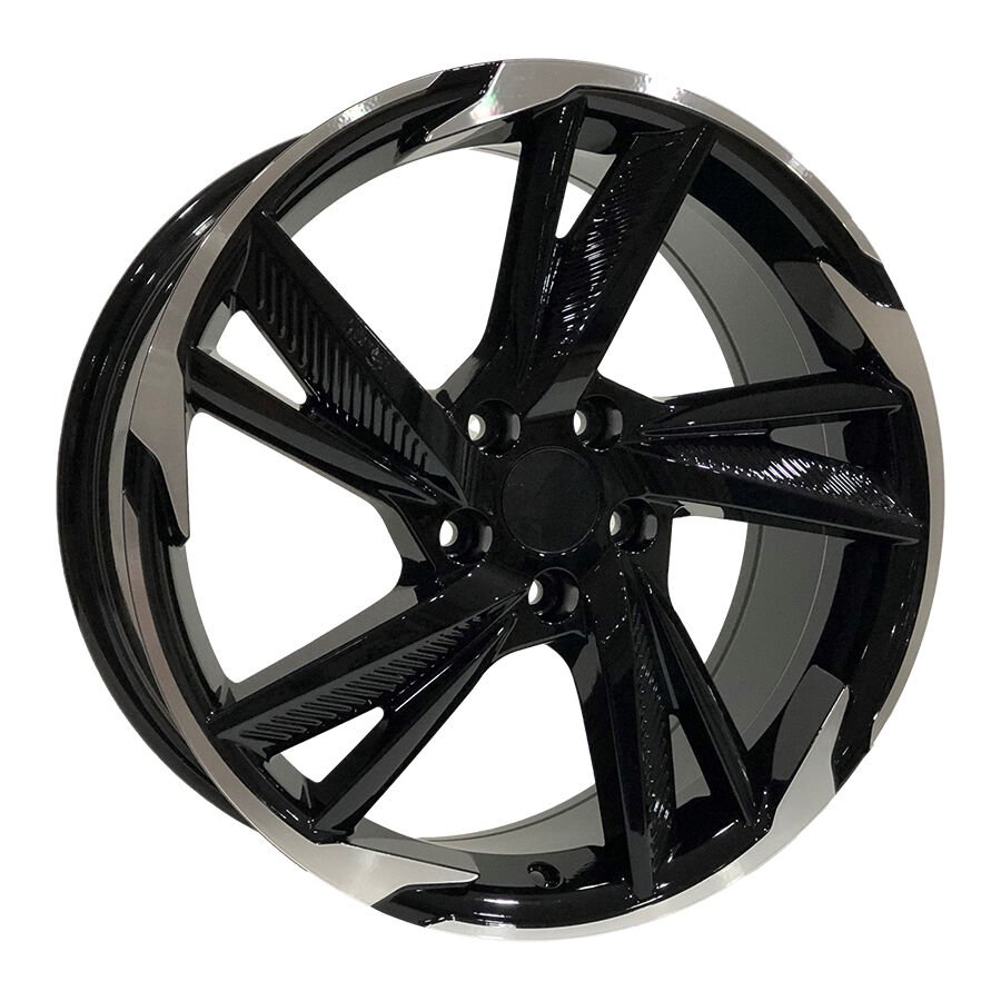 18'' 5x108 PEUGEOT/CİTROEN/CERRY/FORD UYUMLU JANT TAKIMI