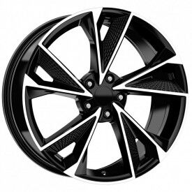 18'' 5X112 AUDİ UYUMLU RS JANT TAKIMI