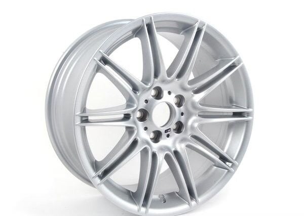 19'' 5X120 STYLE 225 JANT TAKIMI  (GENİŞLİK DEĞERLERİ ÖN ARKA FARKLIDIR)