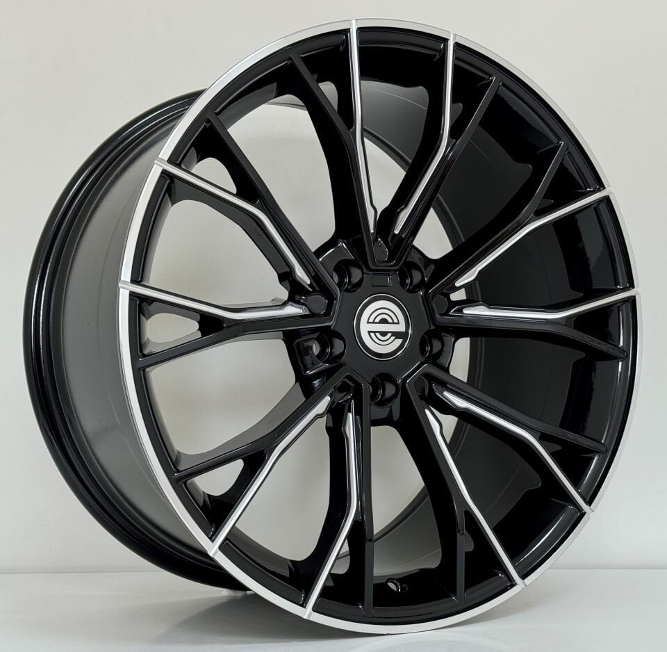 19'' 5X112 BMW G20-G30 UYUMLU JANT TAKIMI (GENİŞLİK DEĞERLERİ ÖN ARKA FARKLIDIR)