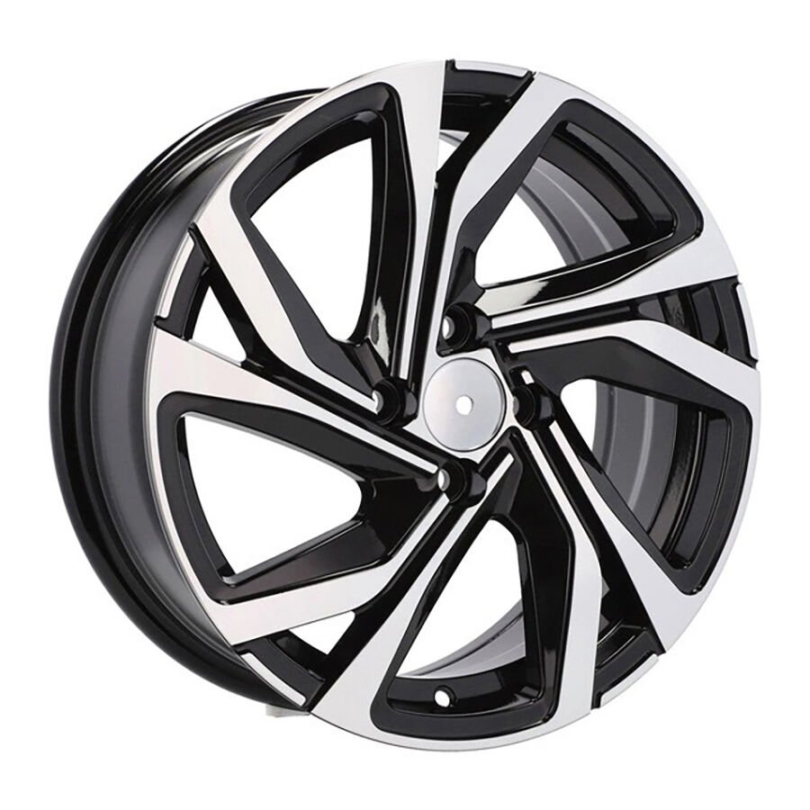 15'' 4X100 RENAULT UYUMLU JANT TAKIMI