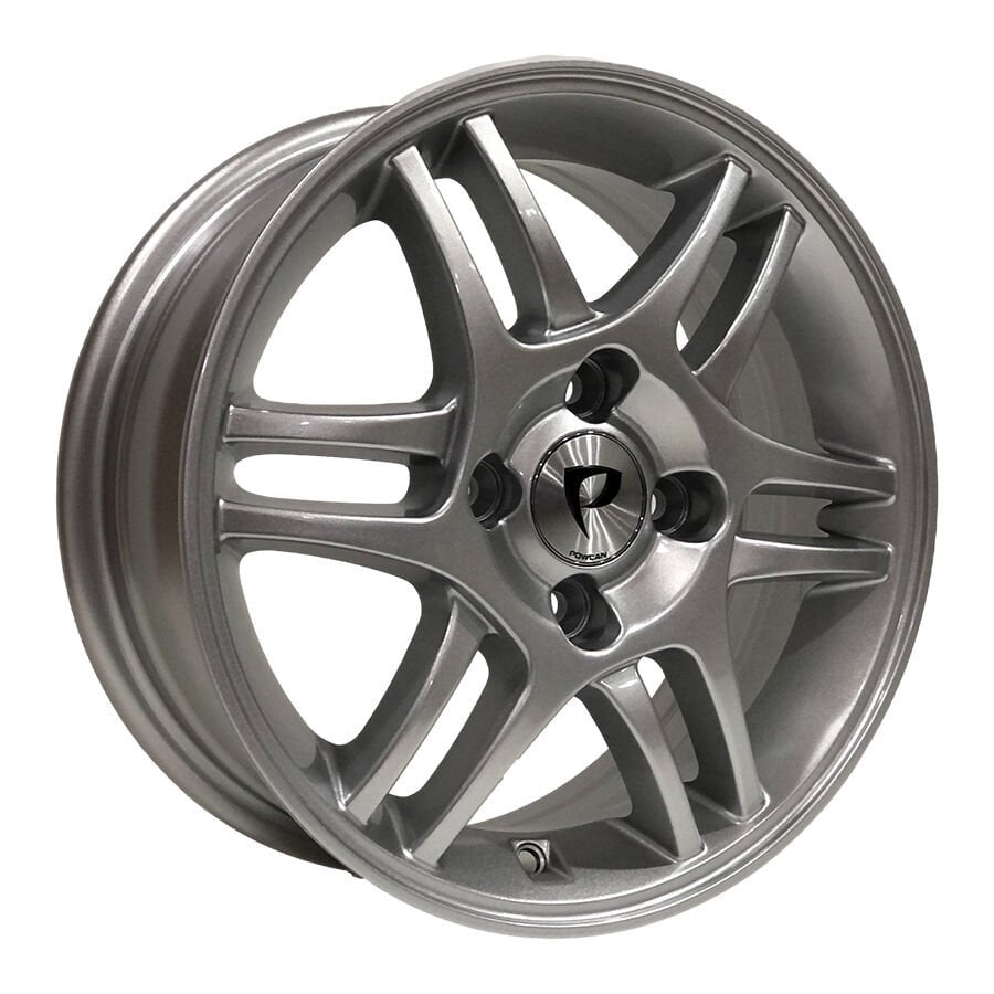 14'' 4X100 HONDA GÜVENLİK PAKET UYUMLU JANT TAKIMI