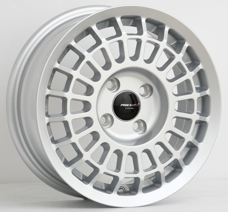 14'' 4X100 JANT TAKIMI