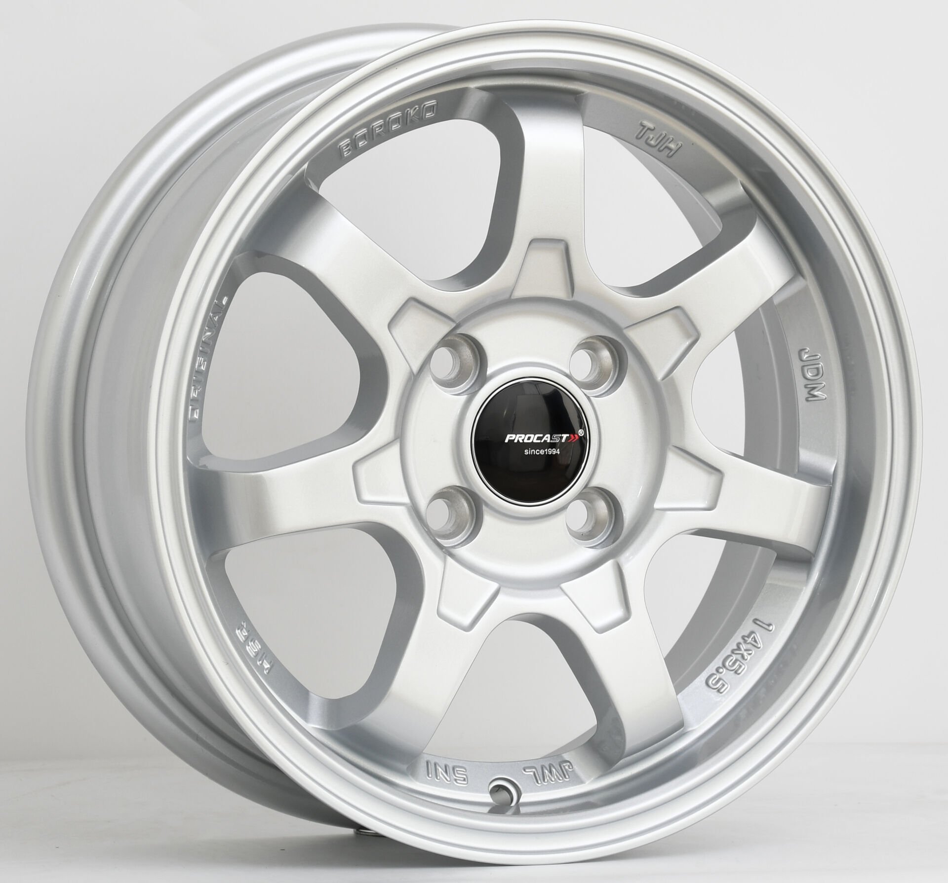 14'' 4X100 JANT TAKIMI