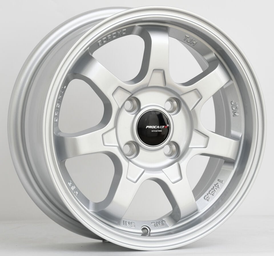 14'' 4X100 JANT TAKIMI