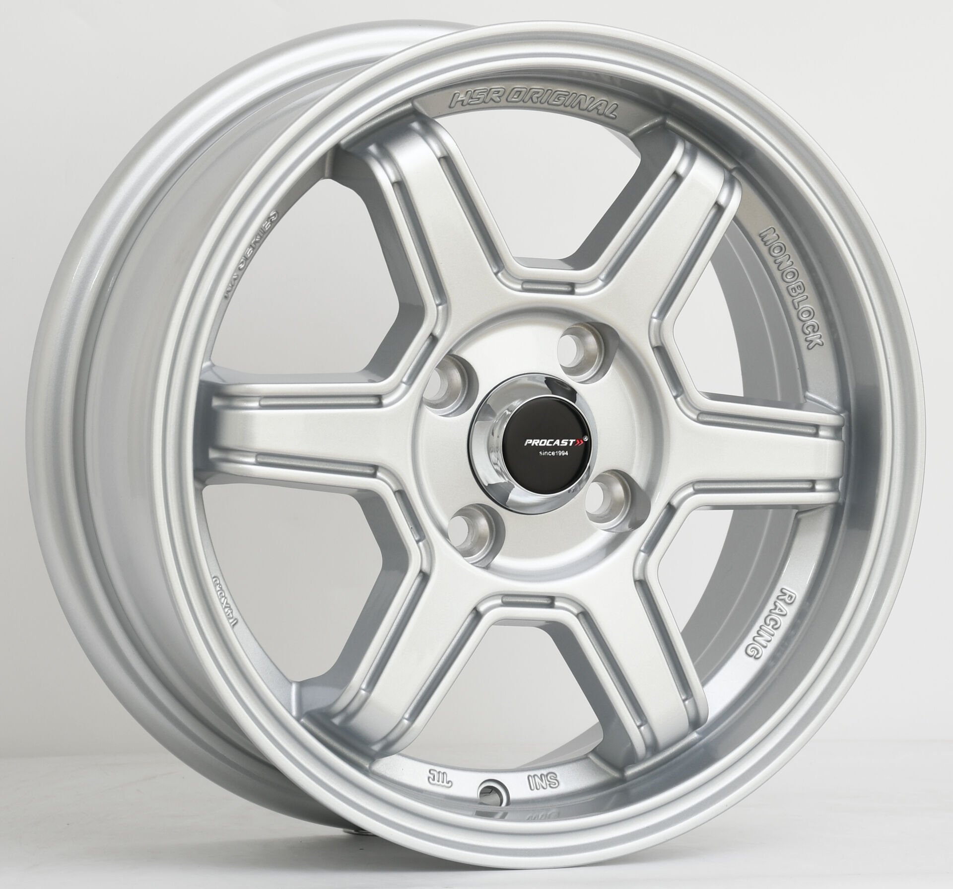 14'' 4X100 JANT TAKIMI