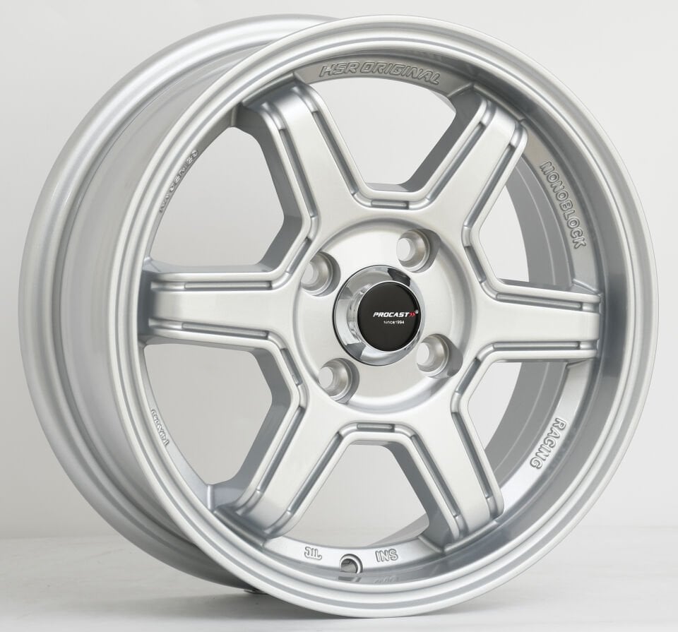14'' 4X100 JANT TAKIMI