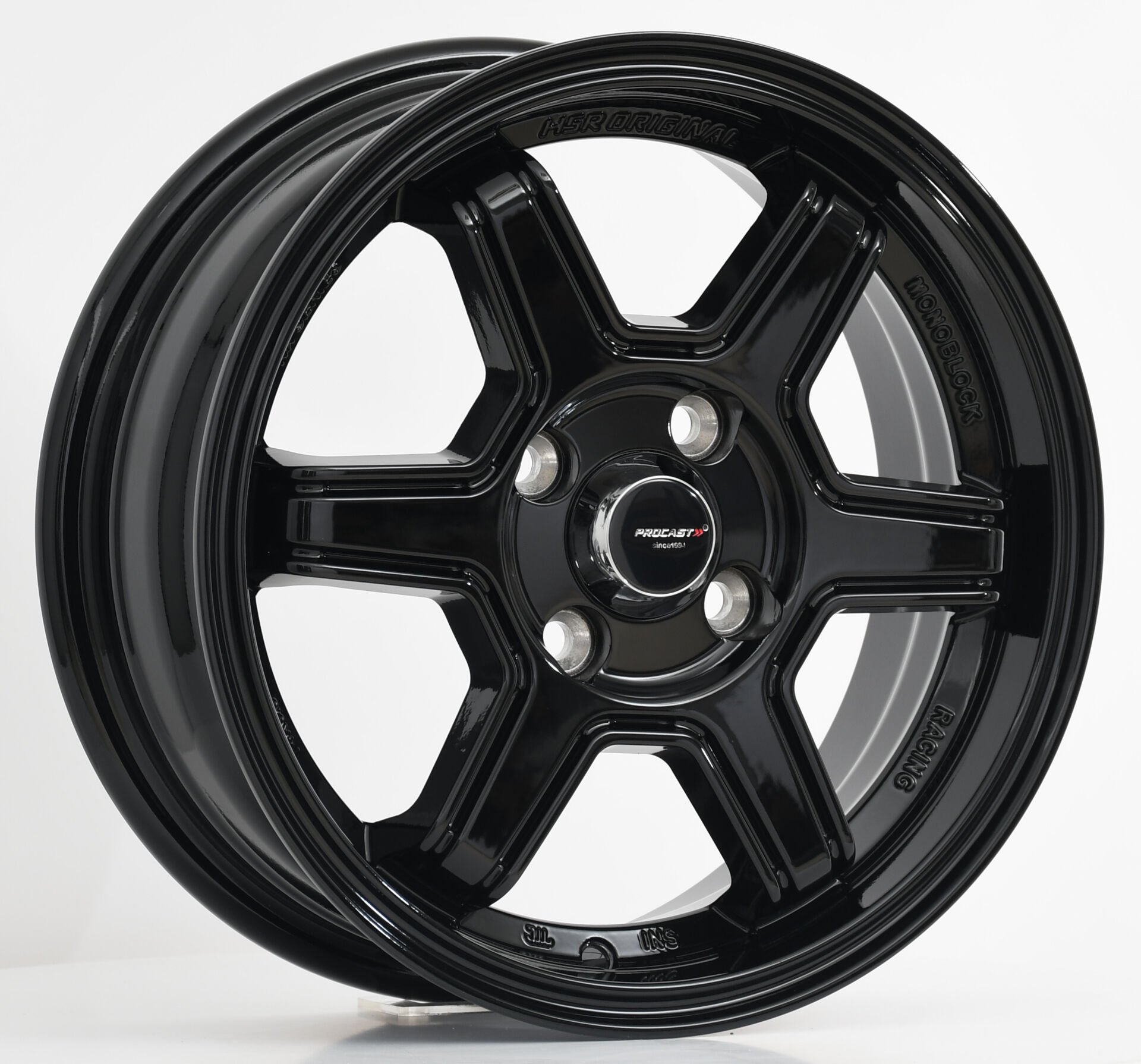 14'' 4X100 JANT TAKIMI
