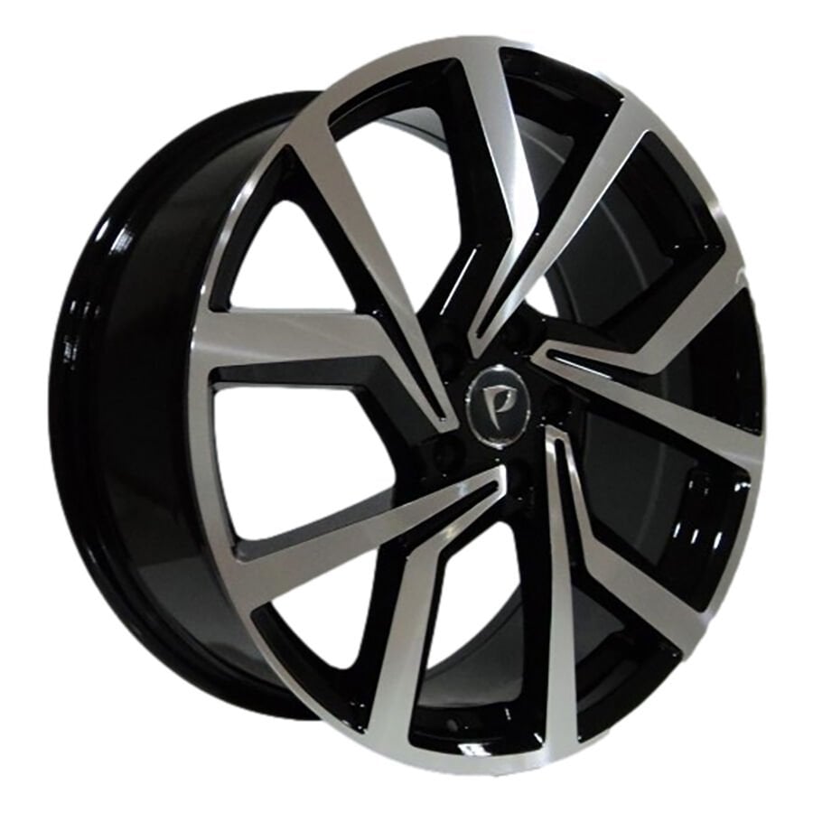 14'' 5X100 VOLKSWAGEN UYUMLU JANT TAKIMI
