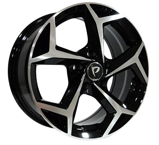 15'' 5X100 VOLKSWAGEN UYUMLU JANT TAKIMI