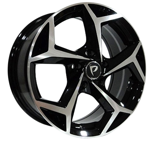 15'' 5X100 VOLKSWAGEN UYUMLU JANT TAKIMI
