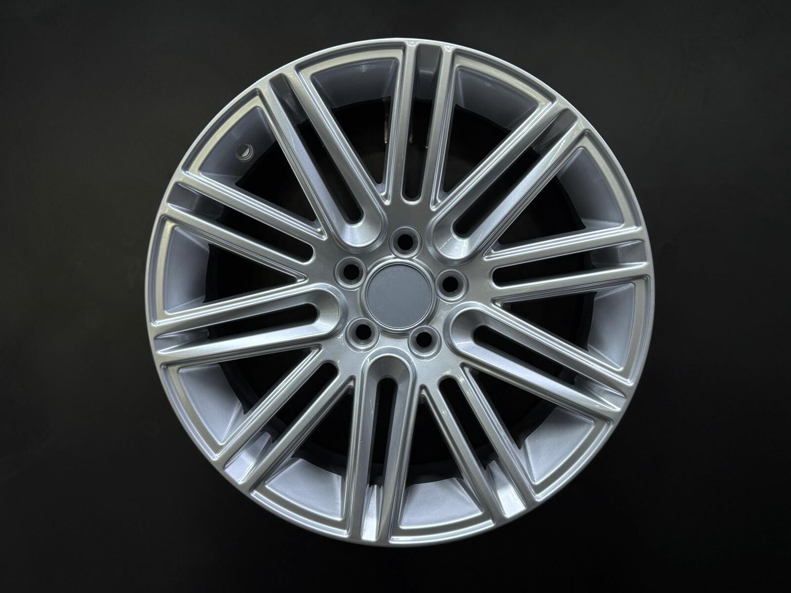 16'' 5X98 FİAT UYUMLU JANT TAKIMI