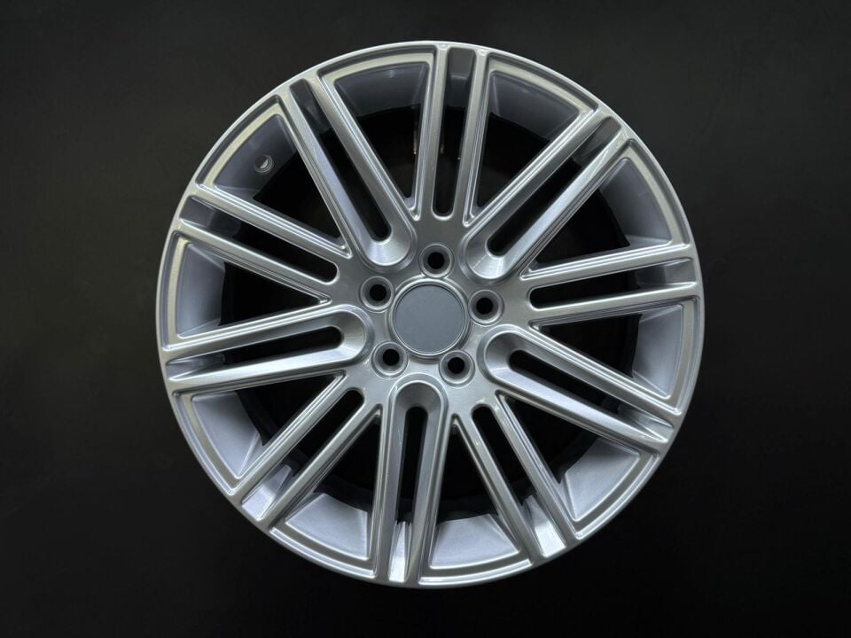 16'' 5X98 EGEA/DOBLO/FİORİNO/BENTLEY UYUMLU JANT TAKIMI