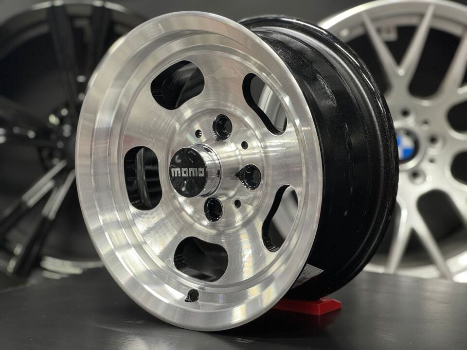 EFSANE 13'' 4X98 MOMO MODEL JANT