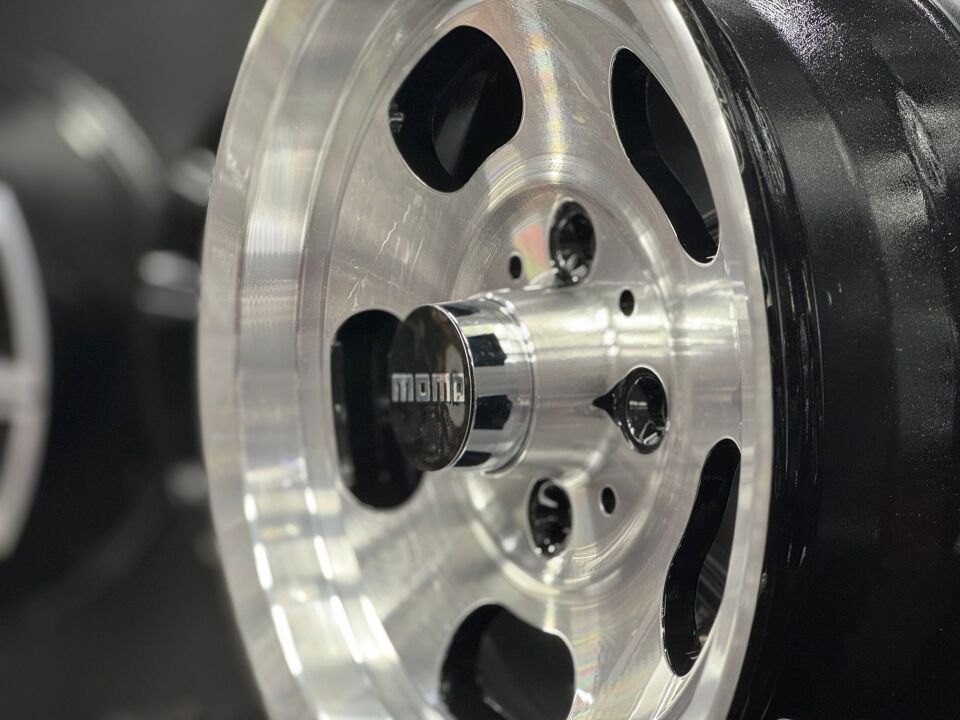 EFSANE 13'' 4X98 MOMO MODEL JANT