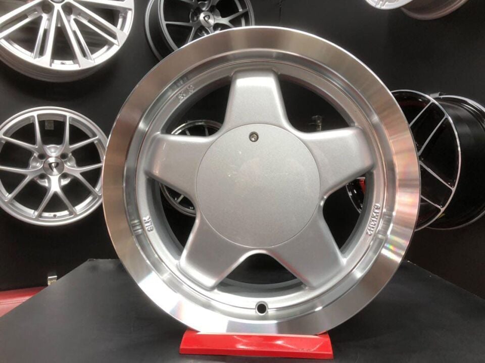 13'' 4X98 TOFAŞ UYUMLU CMS40 MODELJANT TAKIMI