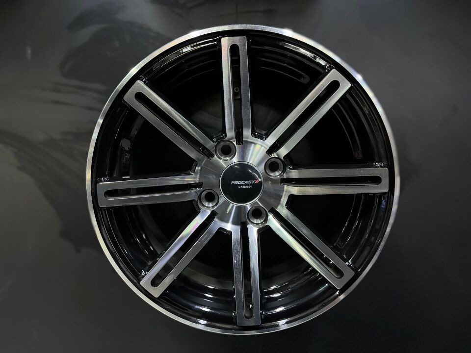 14'' 4X100 JANT TAKIMI