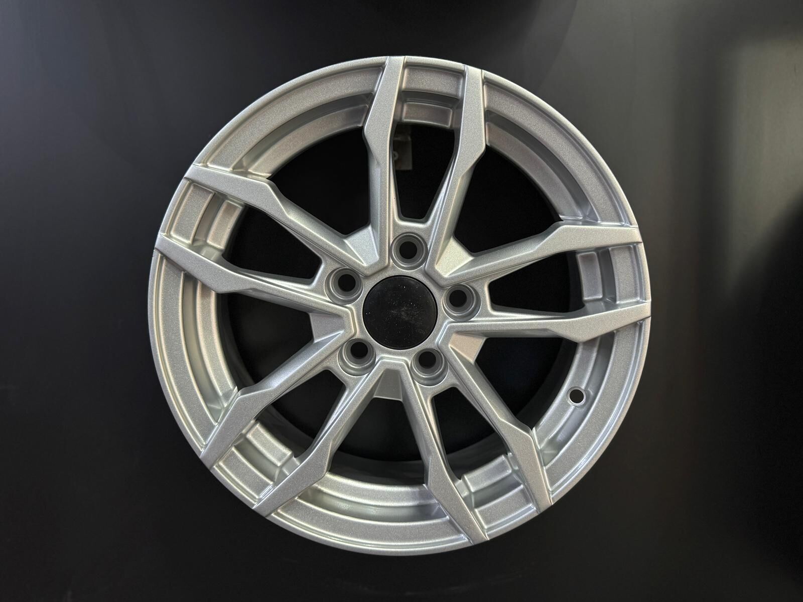 14'' 5X100 JANT TAKIMI