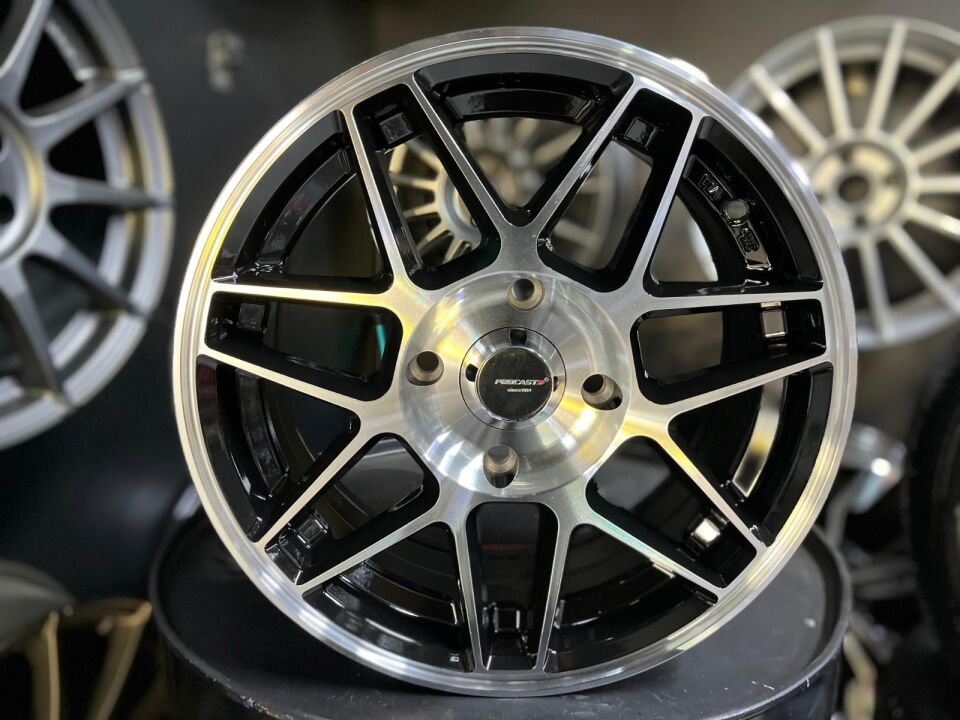 14'' 4x108 JANT TAKIMI