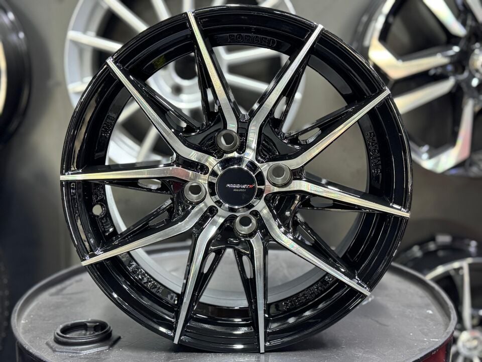 14'' 4X100 JANT TAKIMI