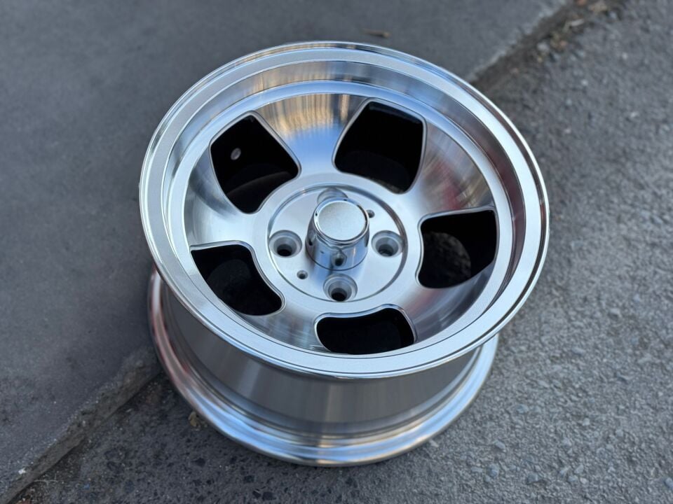 13'' 4X98 ET-10 EFSANE ARAP MOMO MODEL  JANT TAKIMI