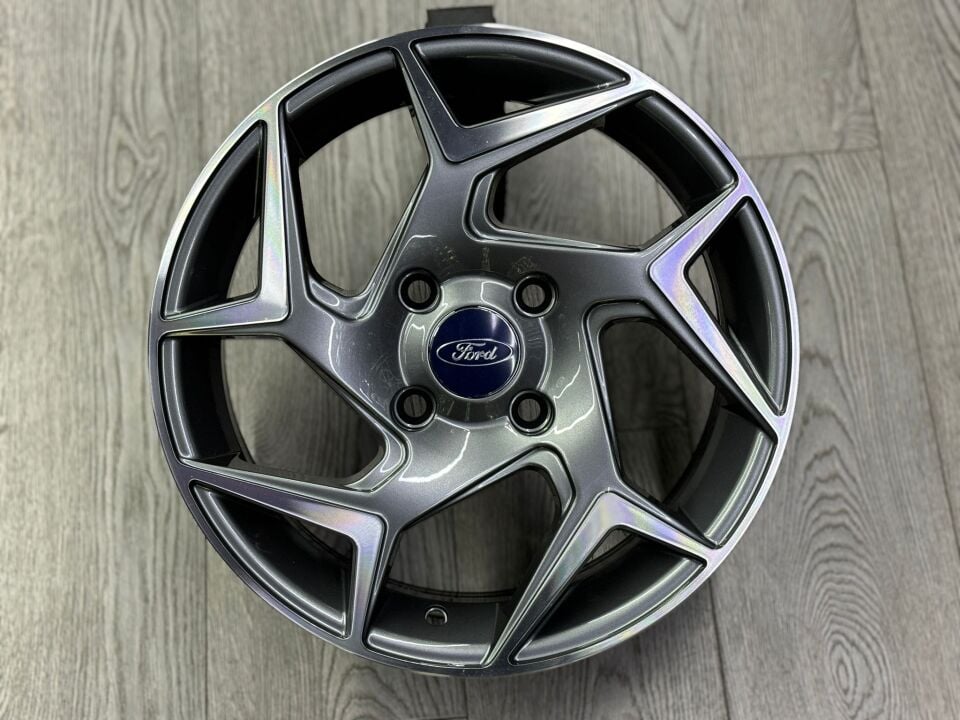 15'' 4X108 FORD UYUMLU JANT TAKIMI