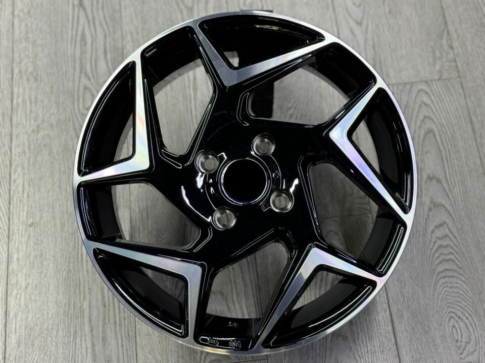 15'' 4X108 FORD UYUMLU JANT TAKIMI