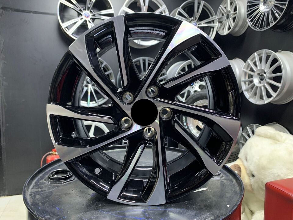 15'' 5X98 FİAT EGEA-DOBLO UYUMLU JANT TAKIMI