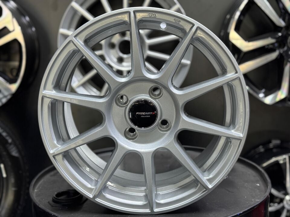 15'' 4X100 JANT TAKIMI