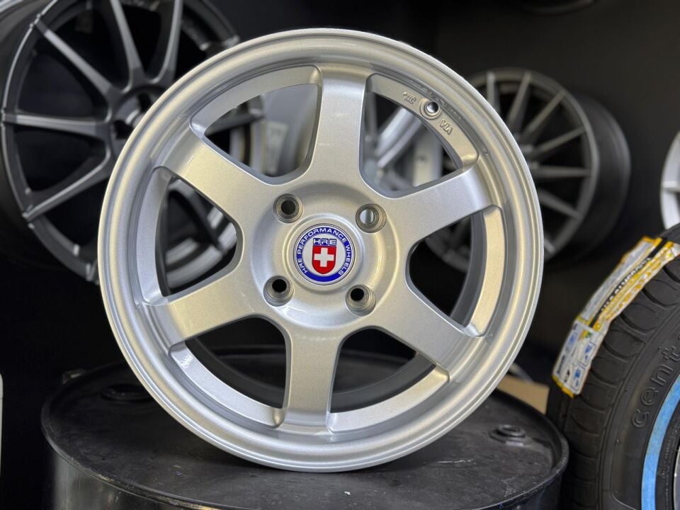 15'' 4X114.3 TE37 MODEL JANT TAKIMI