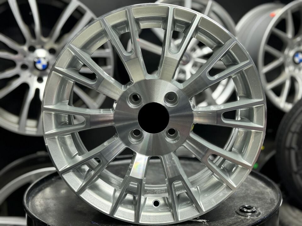 15'' 4X98 FİAT UYUMLU JANT TAKIMI