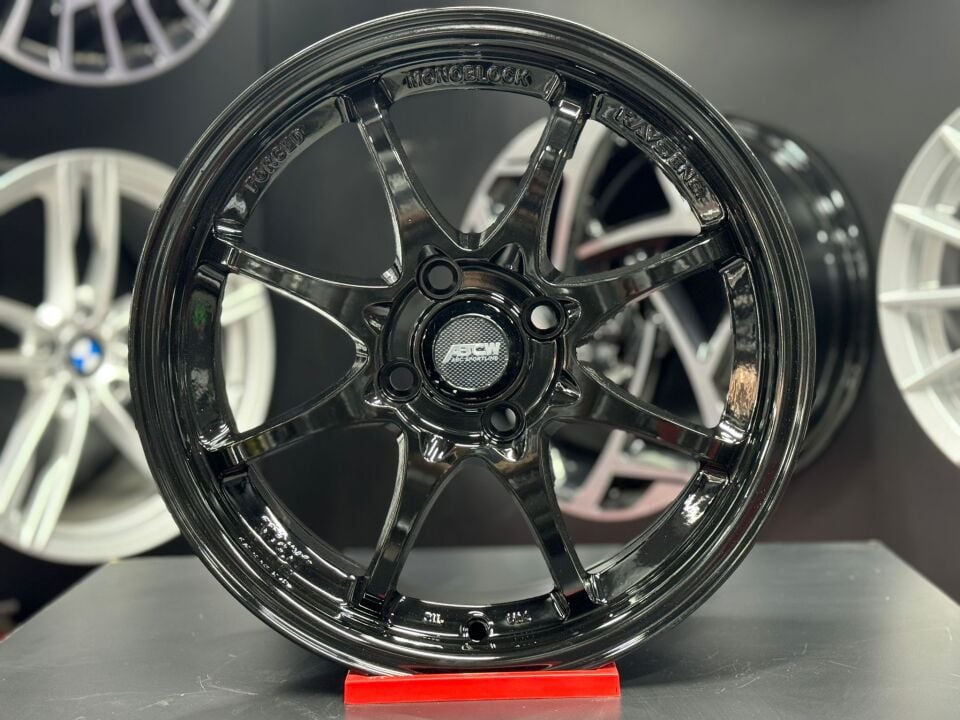 15'' 4X100 JANT TAKIMI