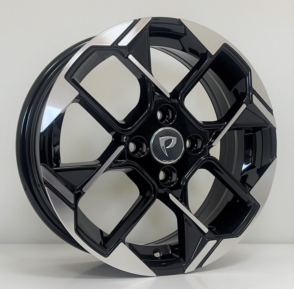 15'' 4X100 JANT TAKIMI