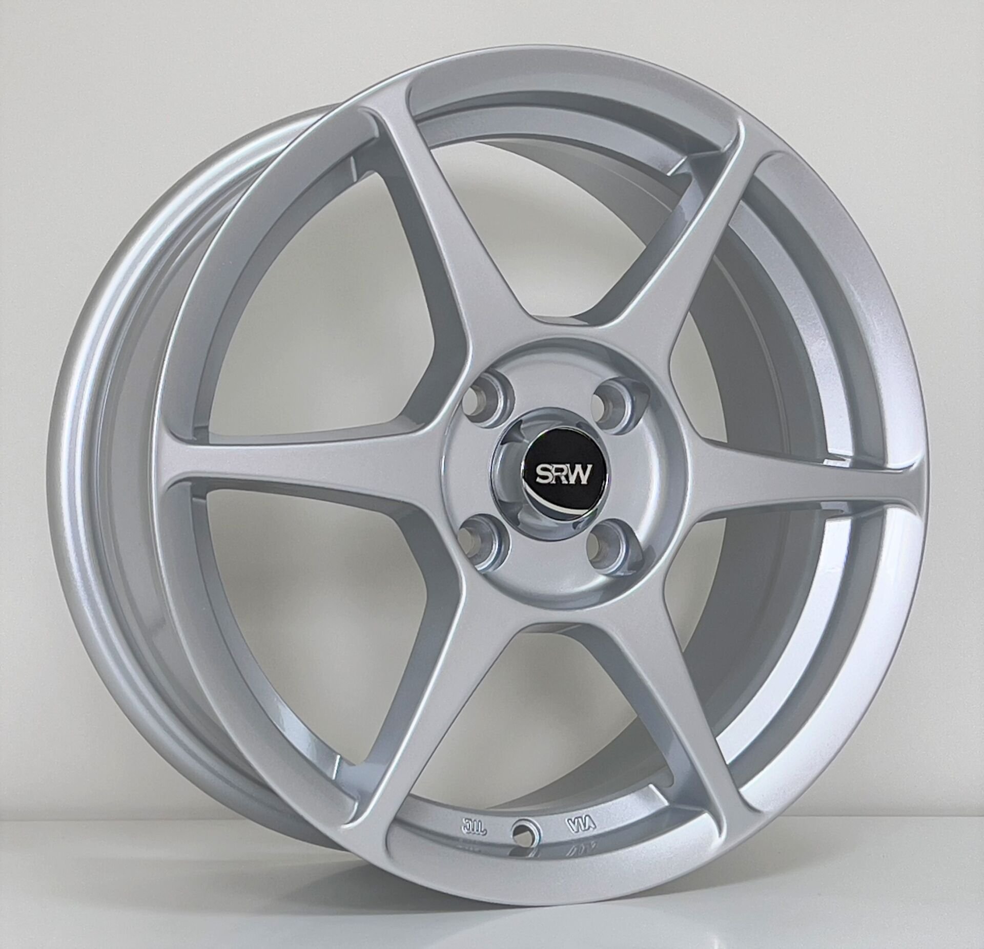 15'' 4X100 JANT TAKIMI