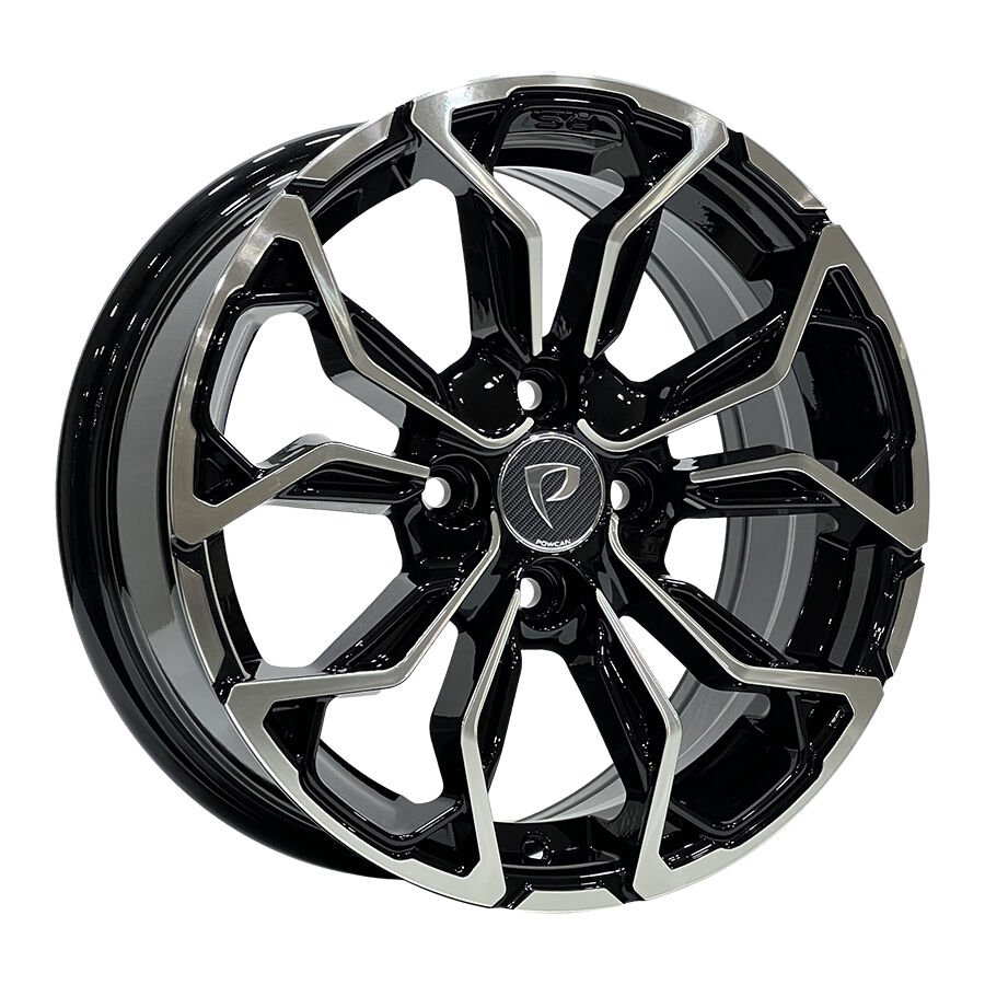 15'' 4X100 JANT TAKIMI