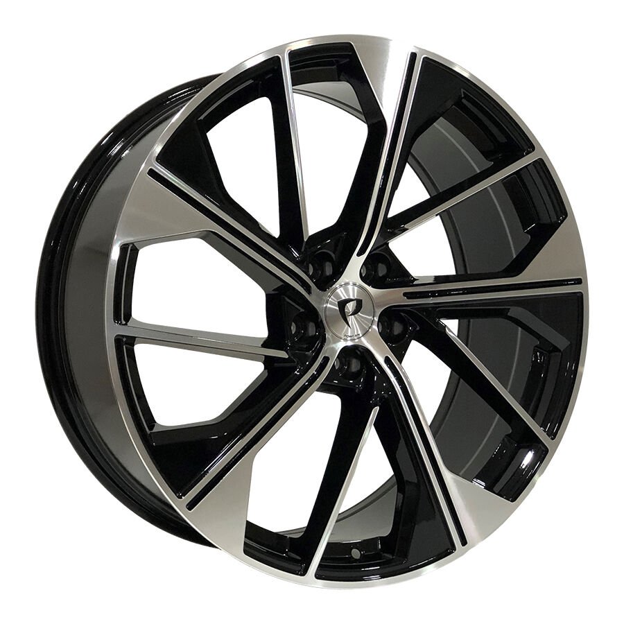 21'' 5X112 AUDİ A6,A7,A8 UYUMLU JANT TAKIMI