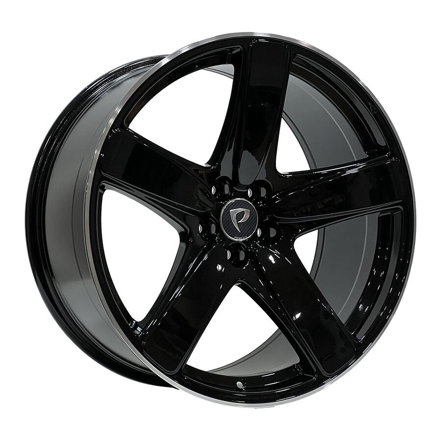 21'' 5X112 PORSCHE MACAN UYUMLU JANT TAKIMI