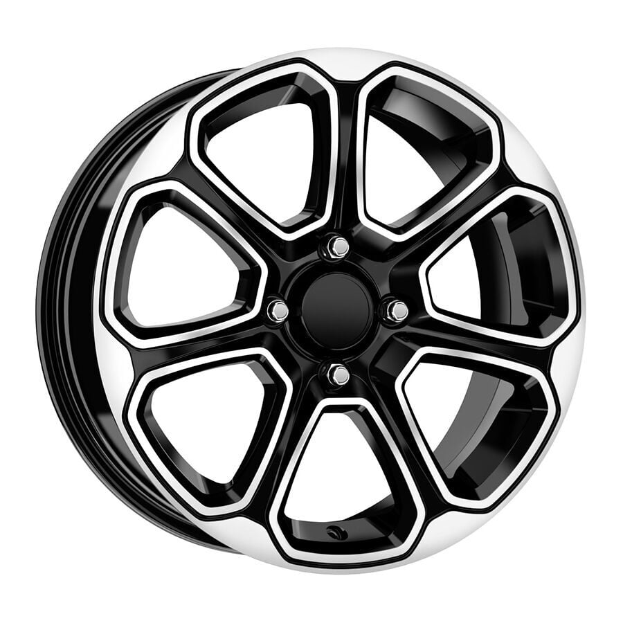 16'' 5X108 FORD UYUMLU JANT TAKIMI